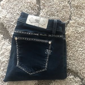 Miss Me Signature Skinny